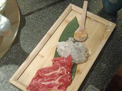 -湊湊火锅·茶憩(世博大道店)