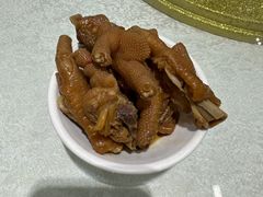 -水上人家河鲜