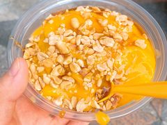 -夏食光安顺小舒冰粉冰浆(甲秀楼店)
