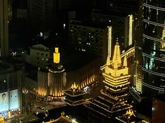 -上海静安香格里拉大酒店