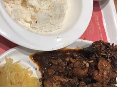 -食悦天美食广场(沈阳青年大街万象城店)