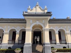 -南京中国近代史遗址博物馆(南京总统府)