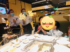 -万达广场(南宁青秀店)