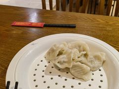 -李老哈·东北菜(宋园路店)