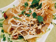 -振生清真饭店(永安道店)