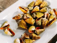 -清水湾3号(东方小周海鲜店)