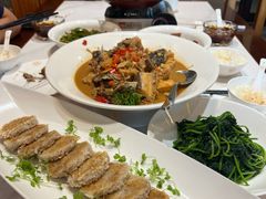 -鱼痴渔醉·食鲜集(月亮湾店)