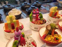 -聚丰园•湖鲜餐厅(阿红私房菜梅石路店)