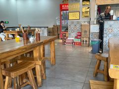 -闵四遵义羊肉粉(朝外大街店)