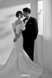 -帆拉斐婚纱摄影(春熙店)