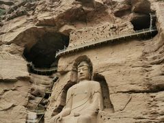 -炳灵寺世界文化遗产旅游区