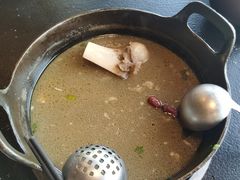 -盡膳口福·百年汤方火锅(科华北路店)