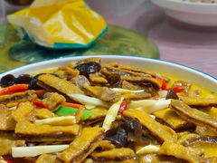 -伊帆食府·青海地方特色美食