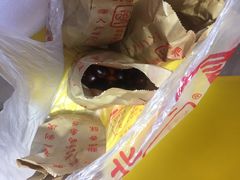 秋栗香(地安门总店)-秋栗香(地安门店)