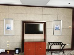 -成都泰合国际大饭店(春熙路太古里店)
