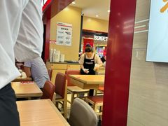-小木屋拌饭(西安华阳城店)