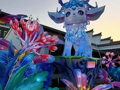 -慈城古县城景区