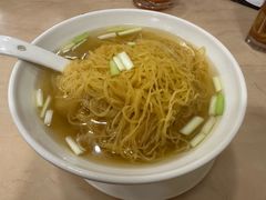 -盛记粥面(佐敦店)