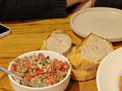 -CALDO CALDO 卡多厨房(双盛花园店)