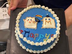 -千浔一暖DIY蛋糕烘焙(人民大学店)