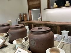 -李山山茶事(景枫店)