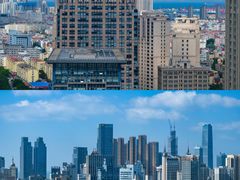 -青岛富力艾美酒店