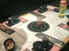 -今日炊牛·潮汕牛肉火锅(华采天地店)