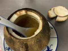 -達揚原味燉品(文明路店)