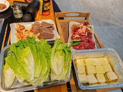 -邛海景风火盆烧烤(大石板古村二分店)