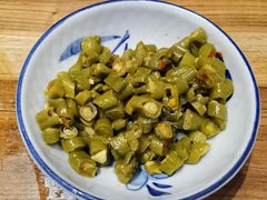 酸豆角-常樂屋·常德米粉(青年路店)