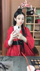 -盘子女人坊古装写真摄影(南京总店)