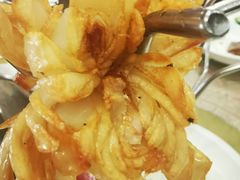 -陇菜和盛祥(金轮宾馆店)