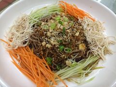 -朝郡酒家·粤菜(燕大星苑店)