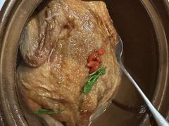 -金牌外婆家(苏州中心店)