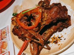 -避风塘·金牌店·夜宵(金玉兰店)