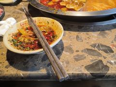 -蜀国大将老火锅(江北店)