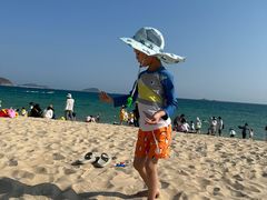 -三亚亚龙湾天域度假酒店