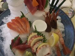 -有喜屋·深夜食堂(北京西路店)