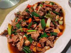 -益华家菜屋(世茂店)