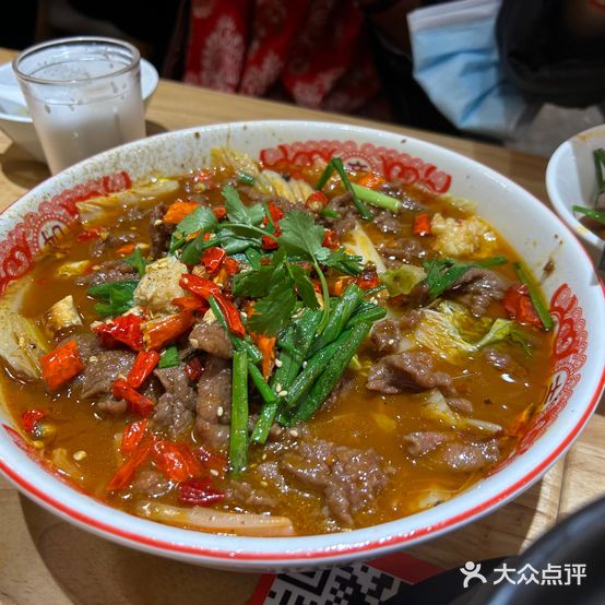 印象江南(顺昌店)