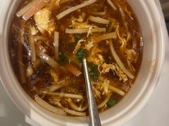 -俏江南天津时尚曲艺主题餐厅(马场道店)