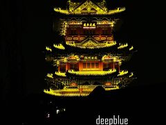 -迎泽公园
