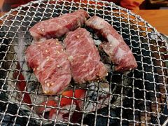 -大阪烧肉BAKA一代(十亩地店)