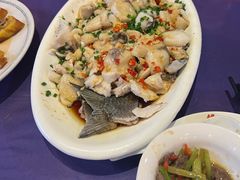 -温汤大酒店餐厅