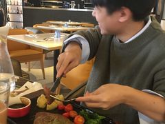 -必胜客(海滨店)