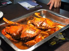 -三妹小龙虾·黄油蟹(华侨城总店)