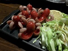 -木子烧鸟屋(百子湾店)