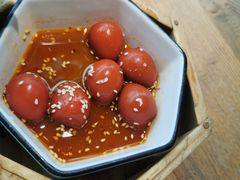 -蜜桃餐厅·伴山(湖滨商业街店)