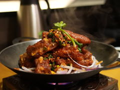 -品味泸沽湖•民族特色菜(大落水店)