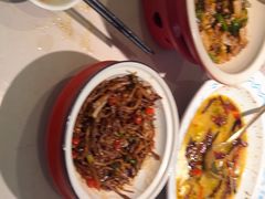 -花椒俏川菜小馆(南海万达店)